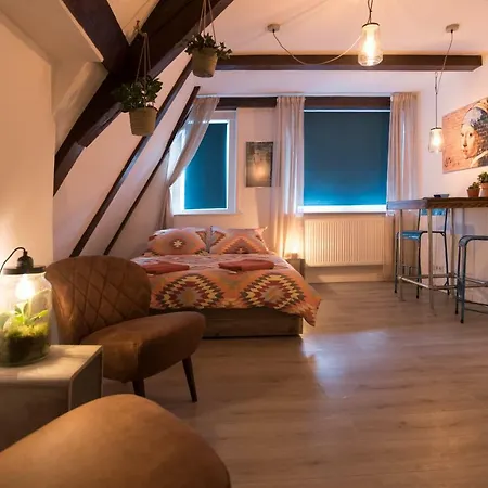 Emperor Studio Amsterdam