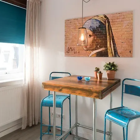 Emperor Studio Amsterdam